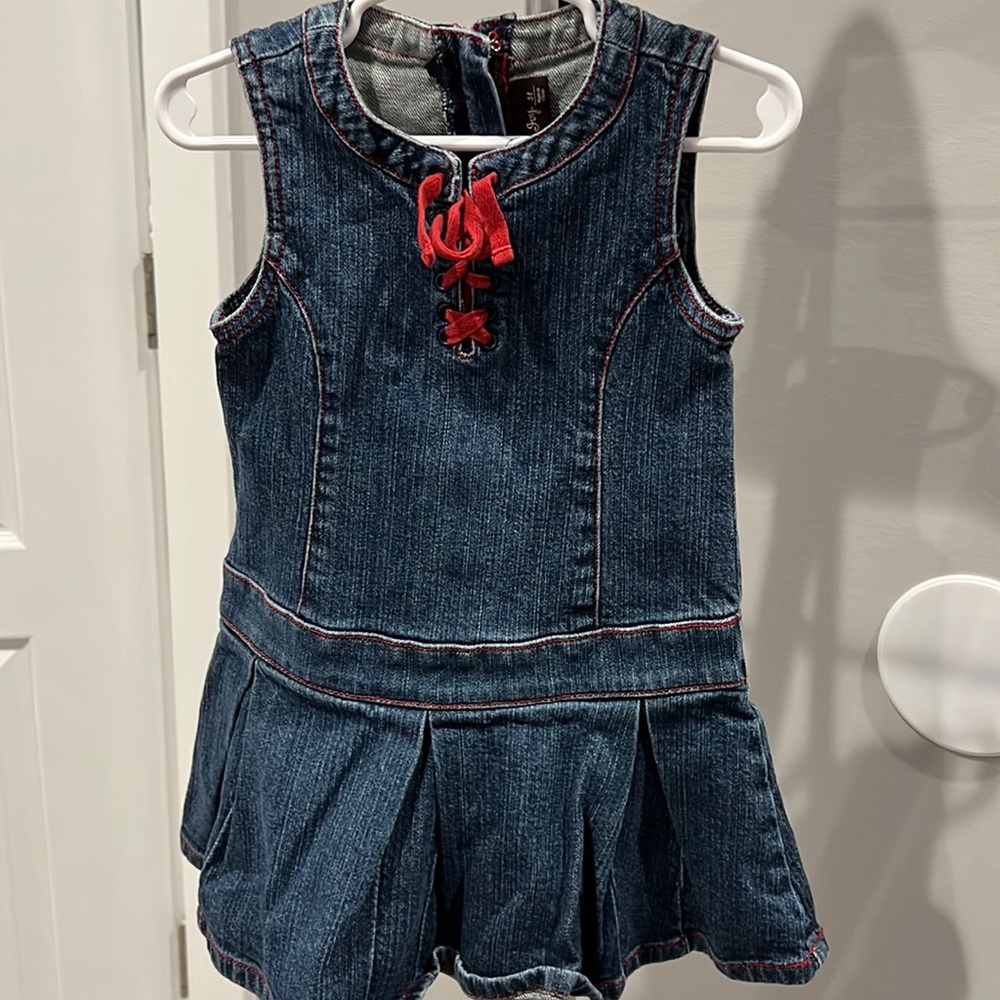 Dress Sweet Joy 3T